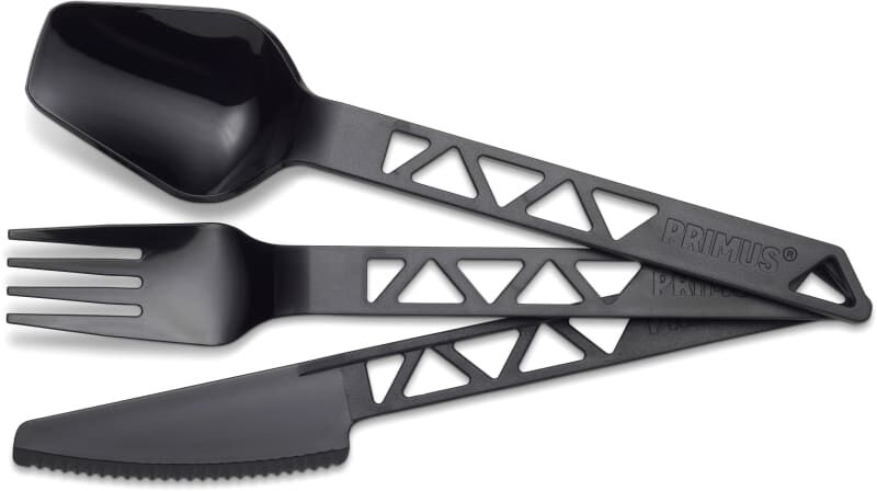 Primus Lightweight Trailcutlery Sort