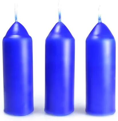 UCO Citronella Candles (3-pack) Blå