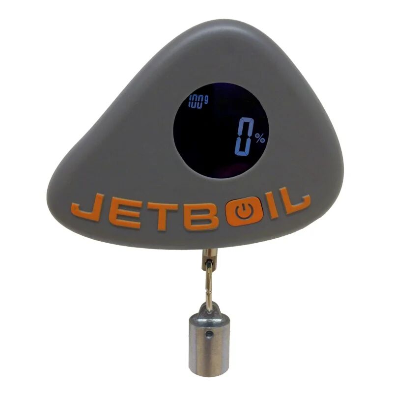 Jetboil JetGauge Grå