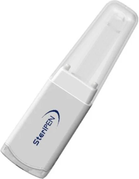 Steripen Ultralight UV Water Purifier Hvit