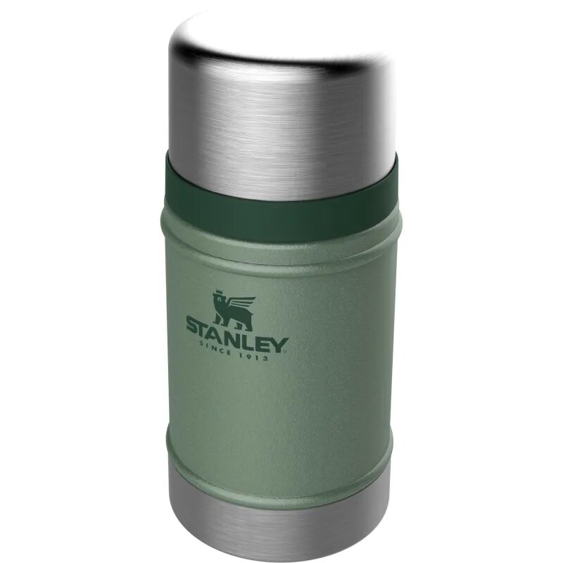 Stanley Classic Food Jar 0.70L Grønn