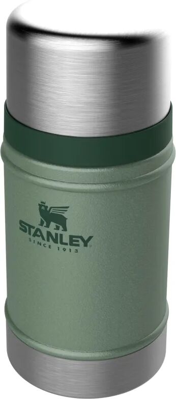 Stanley Classic Food Jar 0.70L Grønn