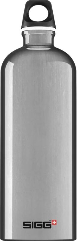 Sigg Traveller 1L Metall