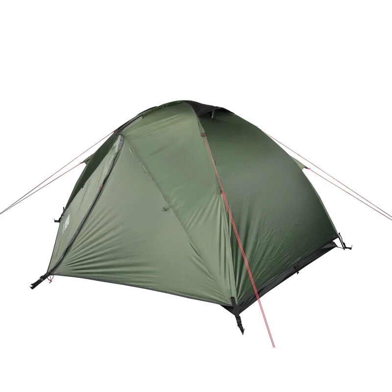 Urberg 2-person Dome Tent G3 Grønn