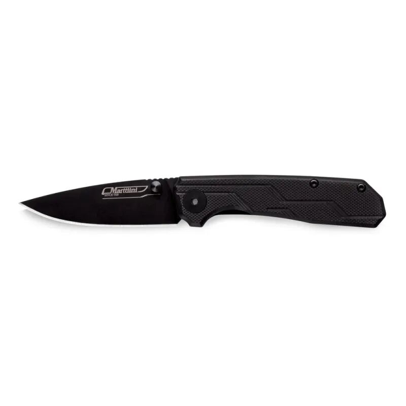 Marttiini B440S Folding Knife