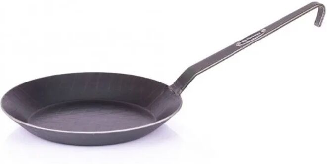 Petromax Wrought-Iron Pan Sp20