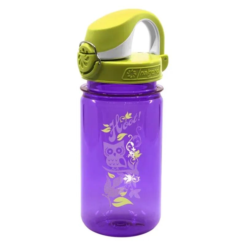 Nalgene Bottle On The Fly Kids 0,35L Lilla