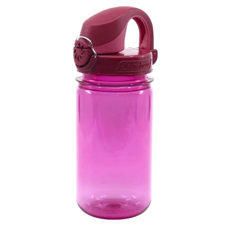 Nalgene Bottle On The Fly Kids 0,35L Rosa