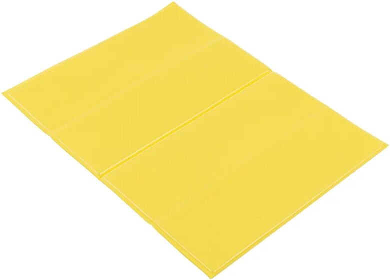 Urberg Foldable Seating Pad Gul