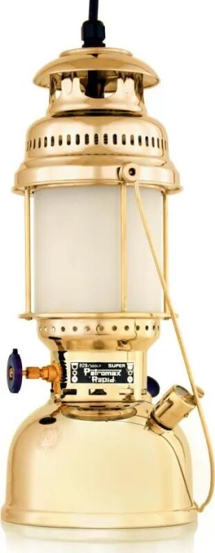 Petromax Hk500 Electro (hanging Lamp) Metall