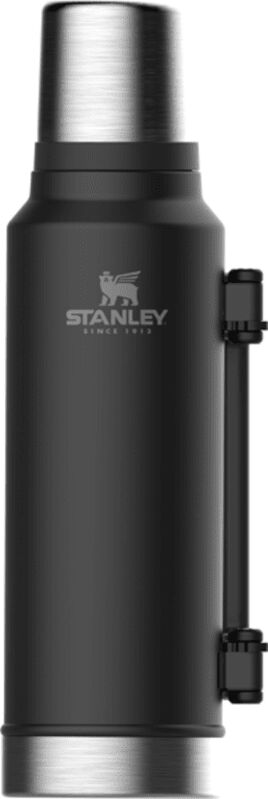 Stanley Classic Bottle 1.4L Sort