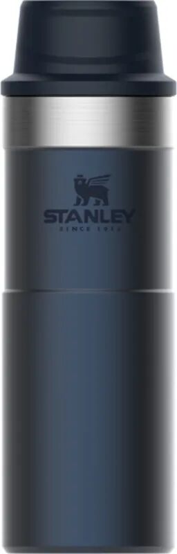 Stanley Classic Trigger-Action Travel Blå