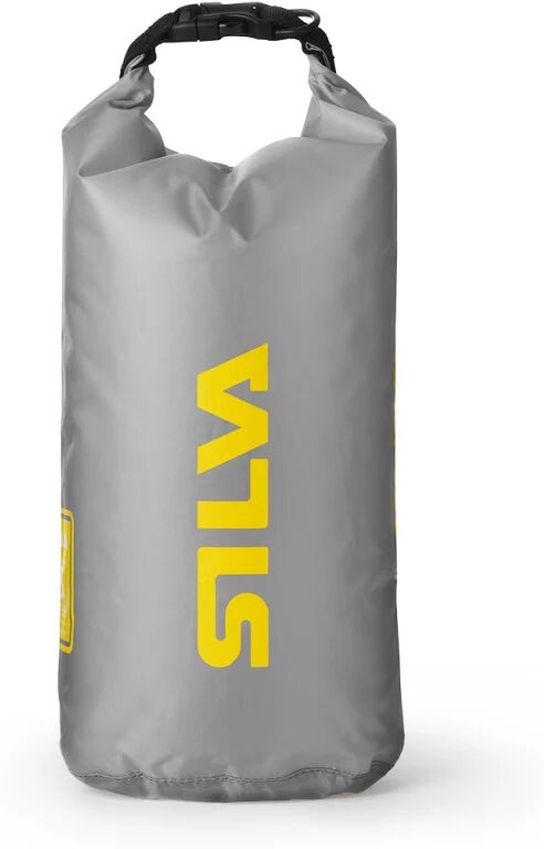 Silva Dry Bag R-PET 3 L Grå