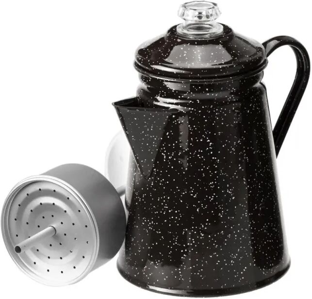 GSI Outdoors Percolator 8 Cup Sort