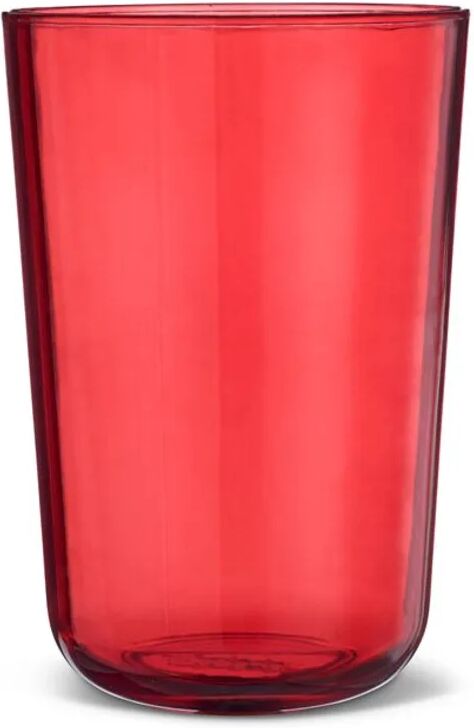 Primus Drinking Glass Plastic 0,25 Rød