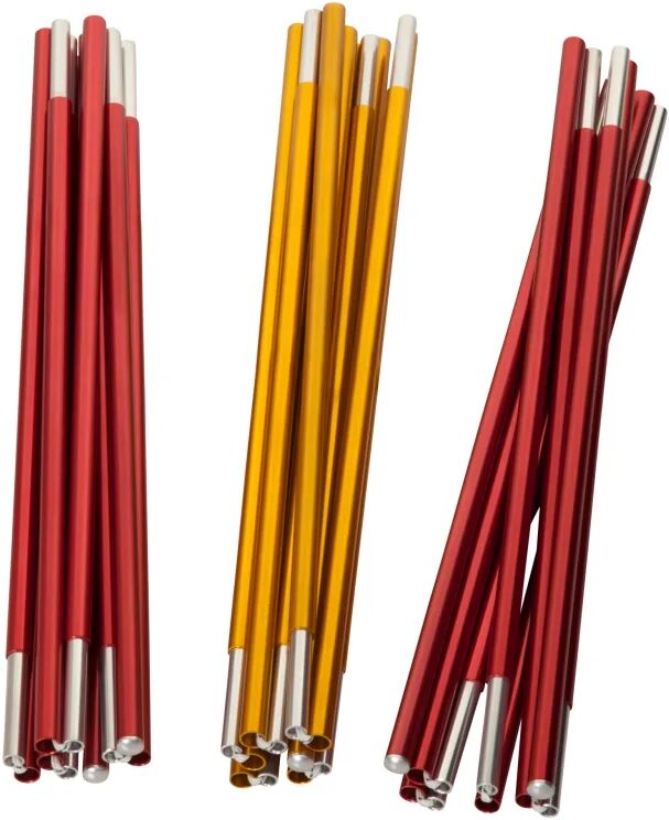 Bergans Tent Poles For 6075 Trollhetta Flerfarget