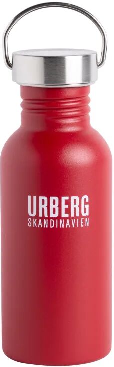 Urberg Single Wall 500 ml Rød