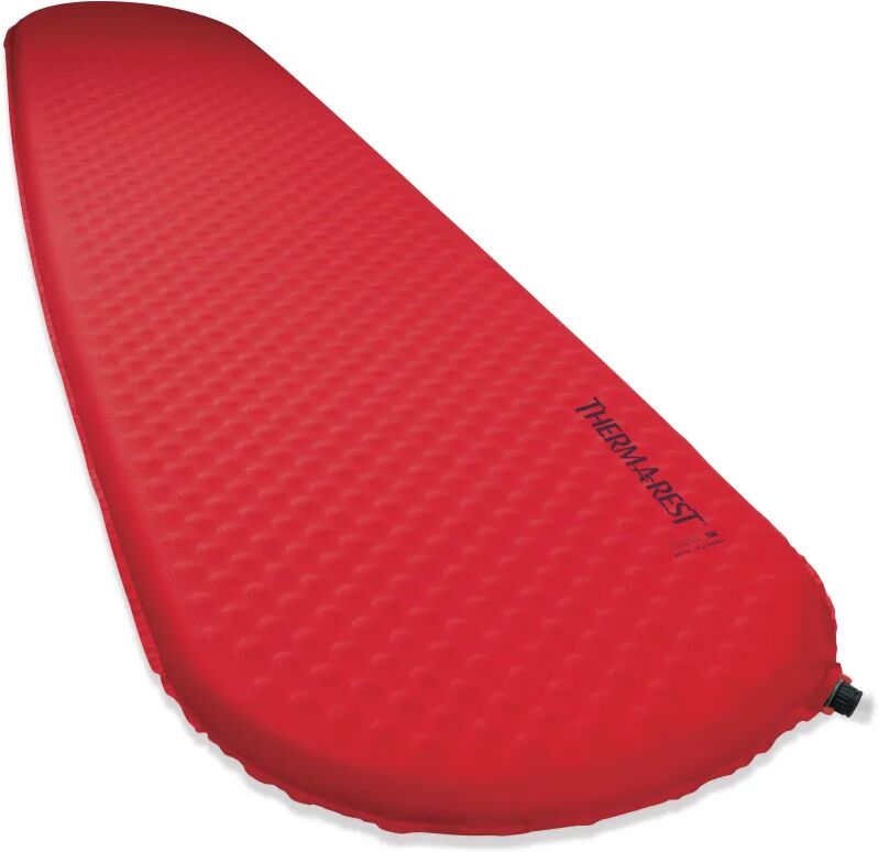 Thermarest ProLite Plus Sleeping Pad Regular Rød