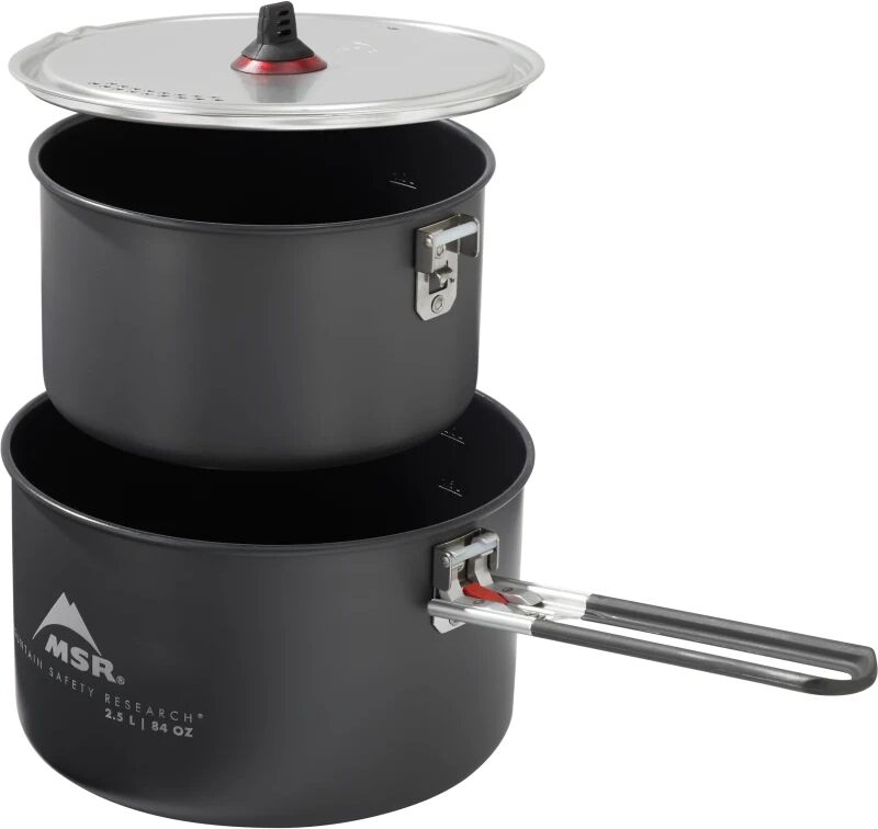 MSR Ceramic 2-pot Set