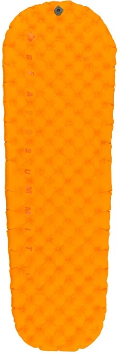 Sea to summit Airmat Ultralight Insulated Small Oransje