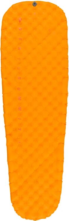 Sea to summit Airmat Ultralight Insulated Large Oransje