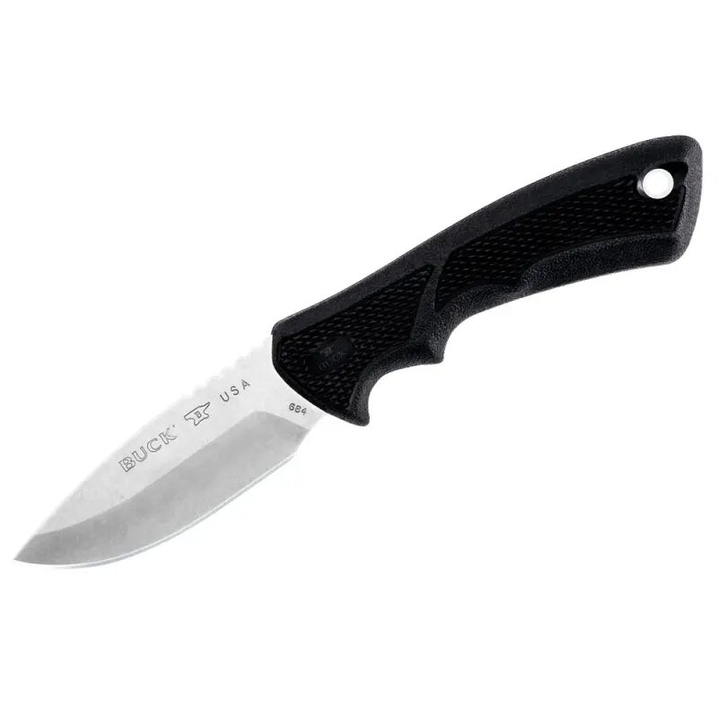 Buck Bucklite Max II Small Sort