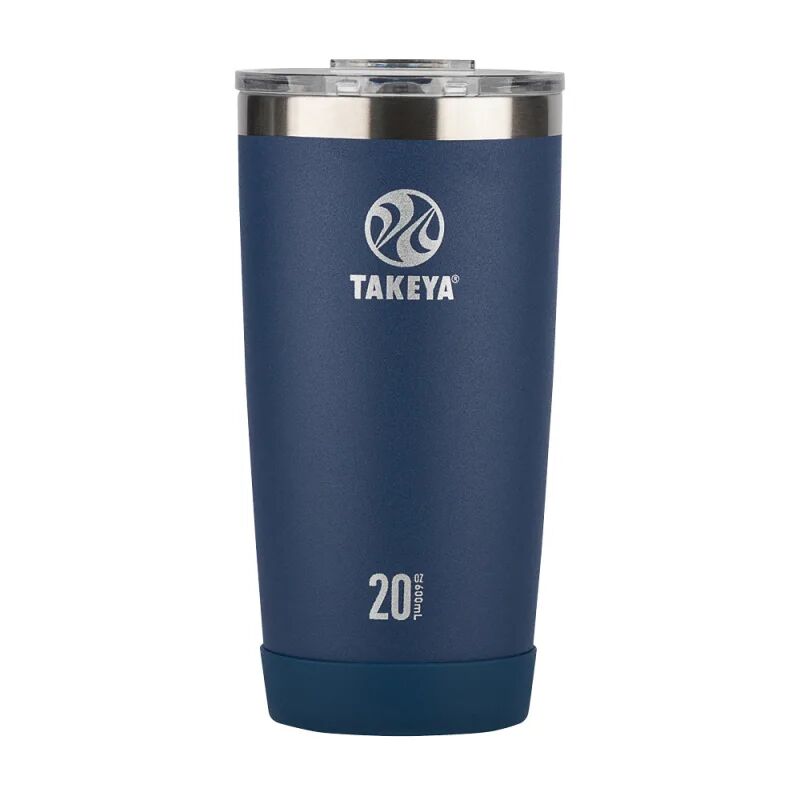 Takeya Actives Insulated Tumblers 600 ml Blå