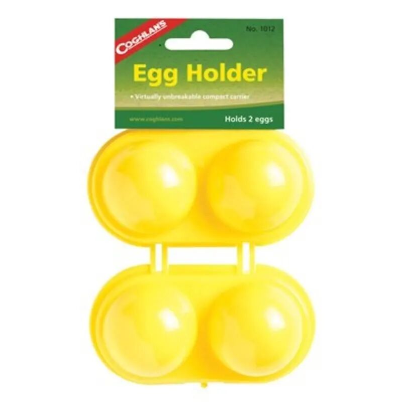 Coghlan's Egg Holder - 2 Eggs Gul