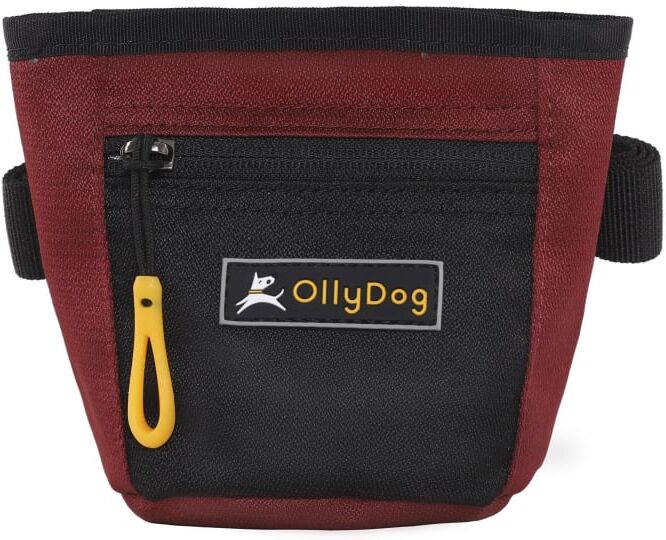 OllyDog Goodie Treat Bag Lilla