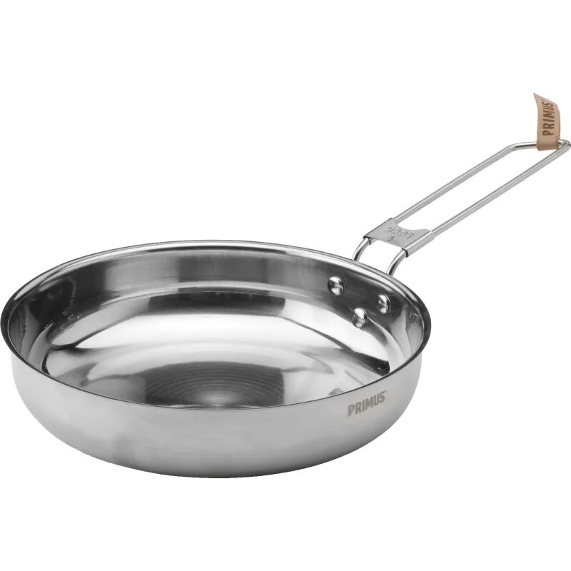 Primus CampFire Frying Pan Stainless Steel 21 cm Metall