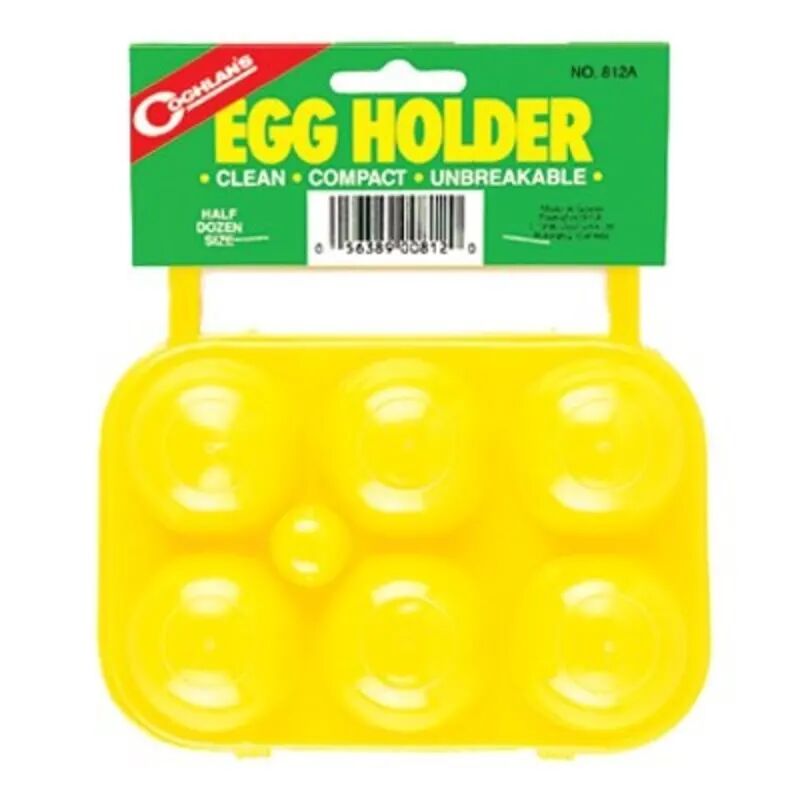 Coghlan's Egg Holder - 6 Eggs Gul