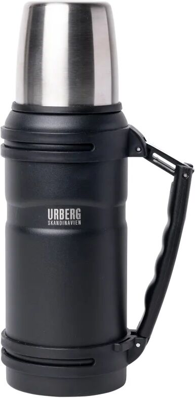 Urberg Classic Thermo 1 L Sort