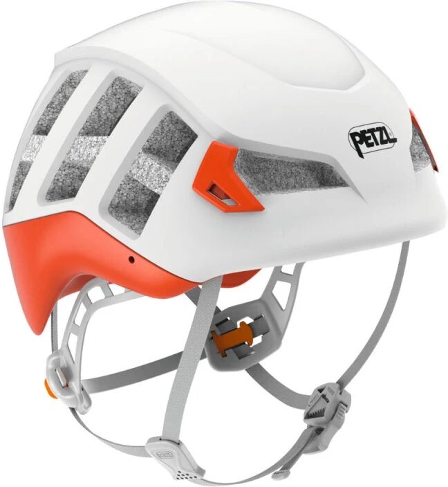 Petzl Meteor Helmet Hvit