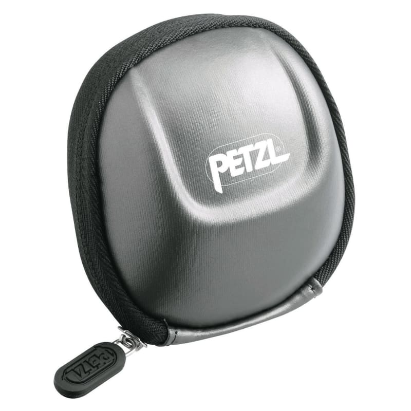 Petzl Shell L Grå