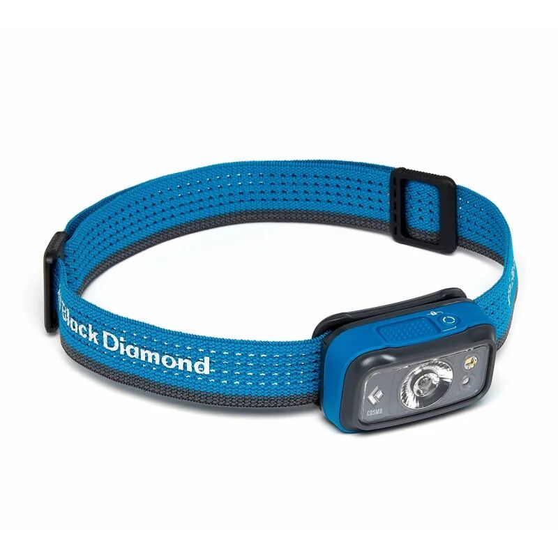 Black Diamond Cosmo 300 Headlamp Blå