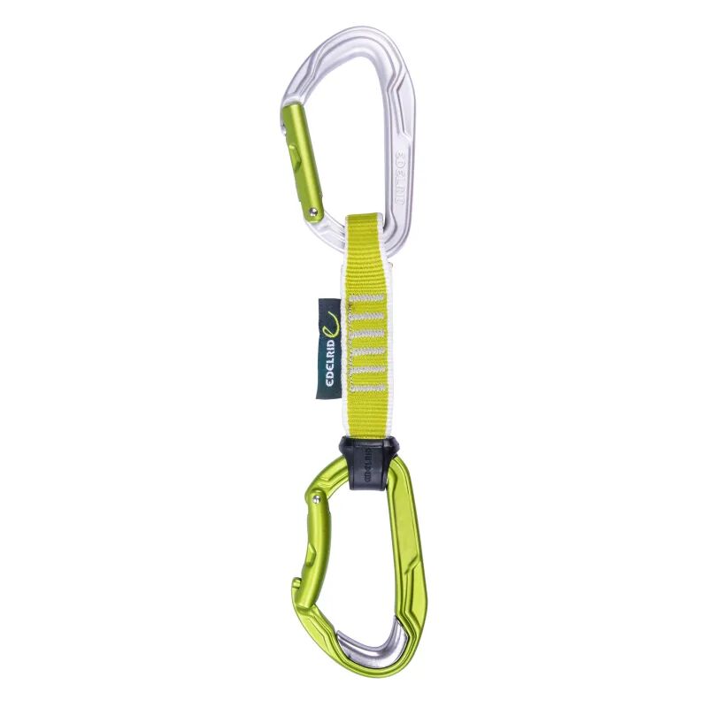 Edelrid Bulletproof Set Grønn