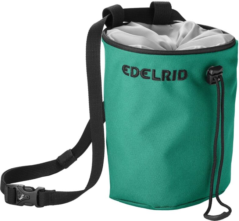 Edelrid Chalk Bag Rodeo Large Grønn