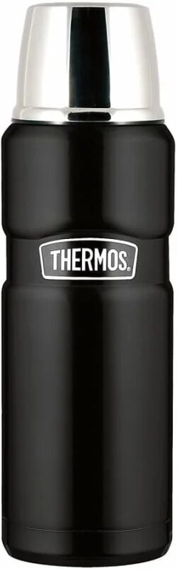 Thermos King Flask 0.5L Sort