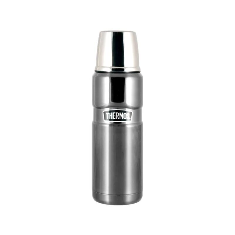 Thermos Stainless King Flask 0,5L Metall