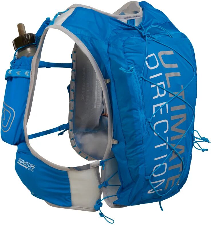 Ultimate Direction Ultra Vest 5.0 Blå