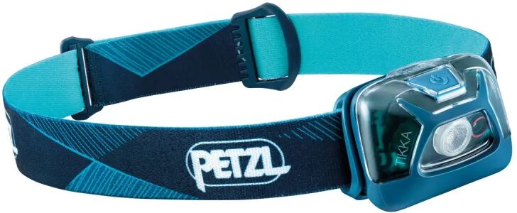 Petzl Tikka Blå