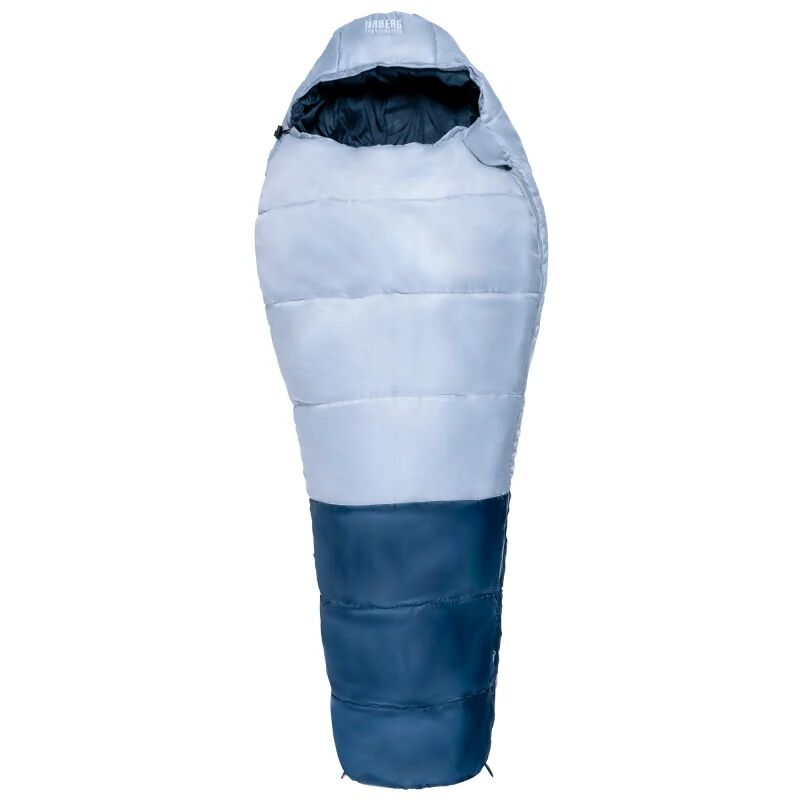 Urberg 3-season Kids Sleeping Bag G5 Blå