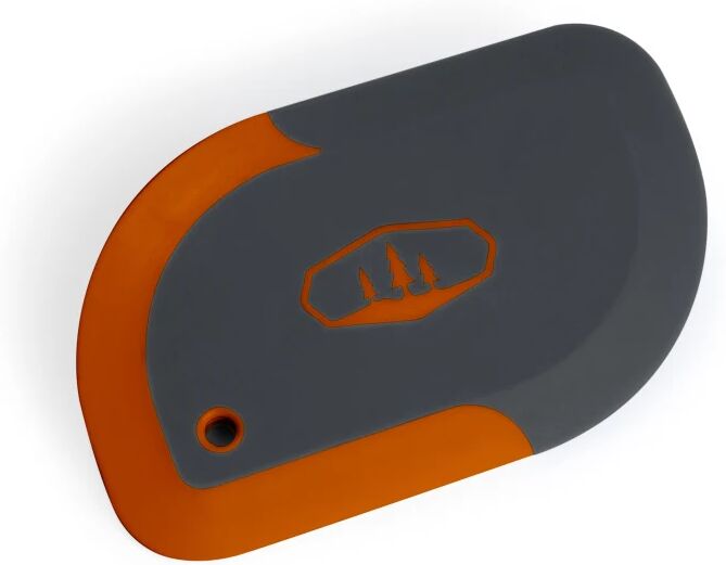 GSI Outdoors Compact Scraper Grå