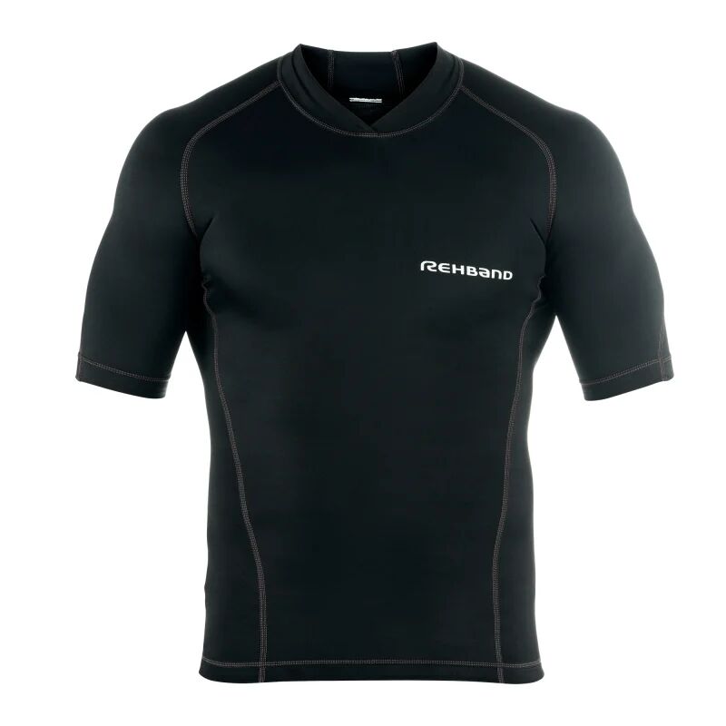 Rehband QD Compression Top Men Sort