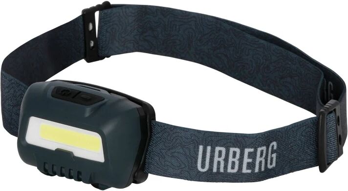 Urberg Headlamp COB 320 Blå