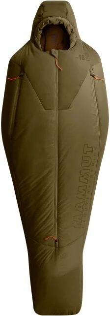 Mammut Protect Fiber Bag -18c Grønn