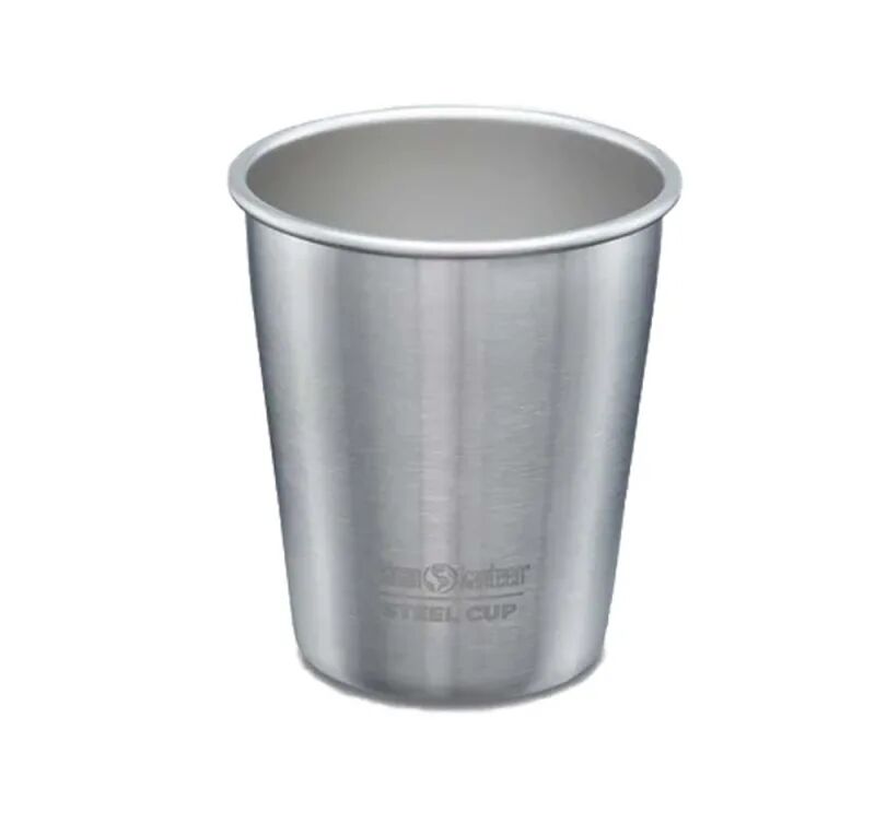 Klean Kanteen Steel Cup 296ml Metall