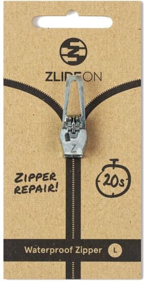 ZlideOn Waterproof Zipper L