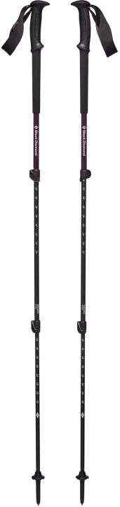 Black Diamond Trail Back Trekking Poles Lilla