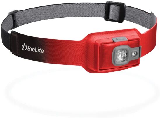 Biolite Headlamp 200 Rød